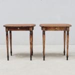 1757&nbsp;3009&nbsp;BEDSIDE TABLE